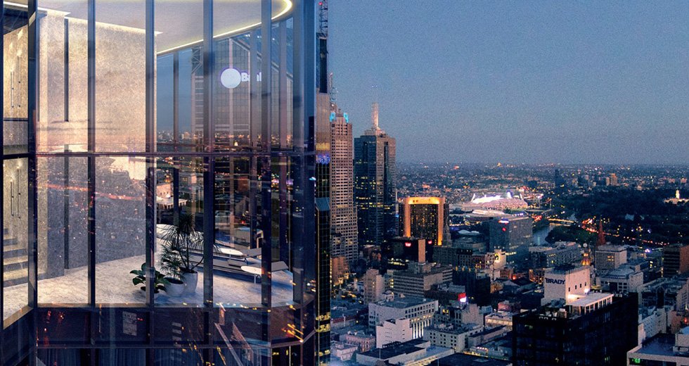 QueensPlace