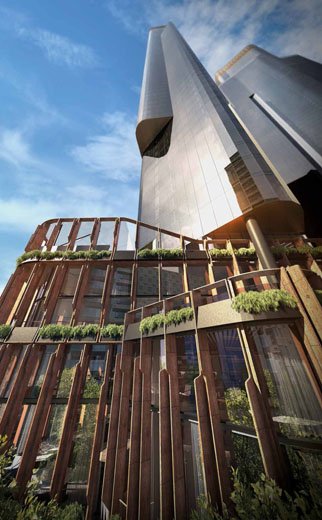 QueensPlace