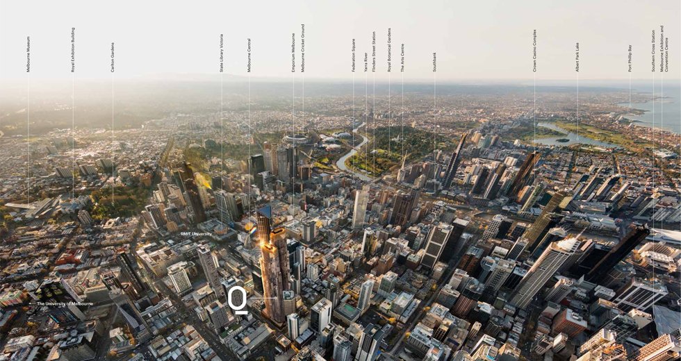QueensPlace
