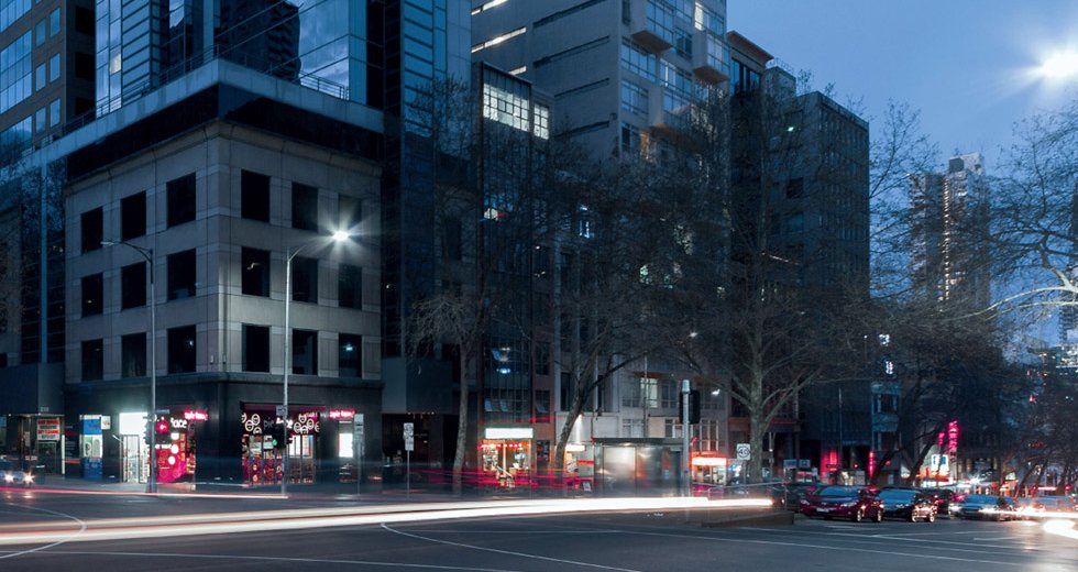 QueensPlace