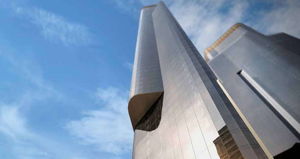QueensPlace