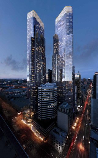 QueensPlace