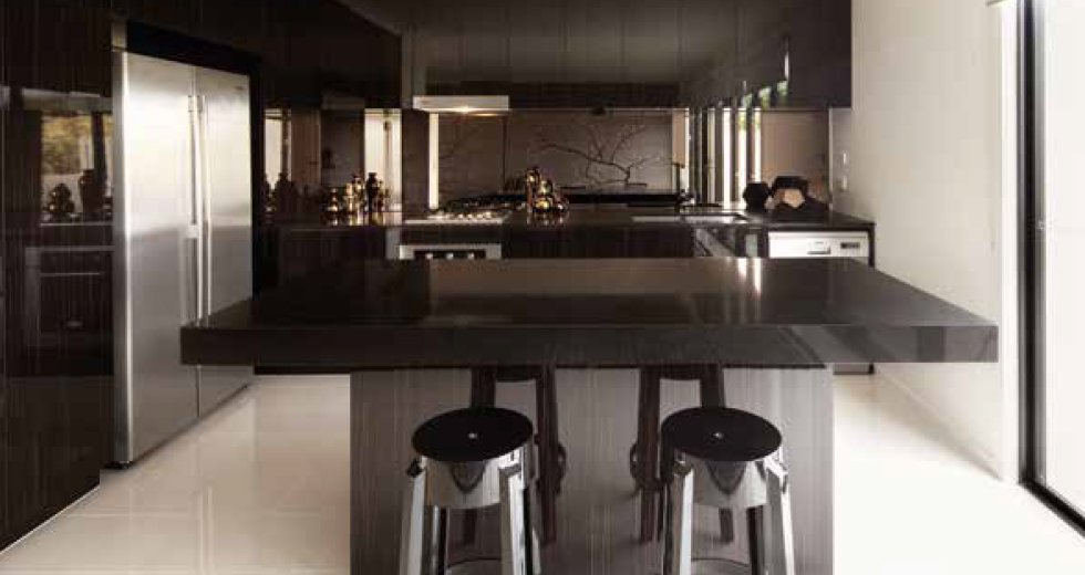 Dahlia Residences