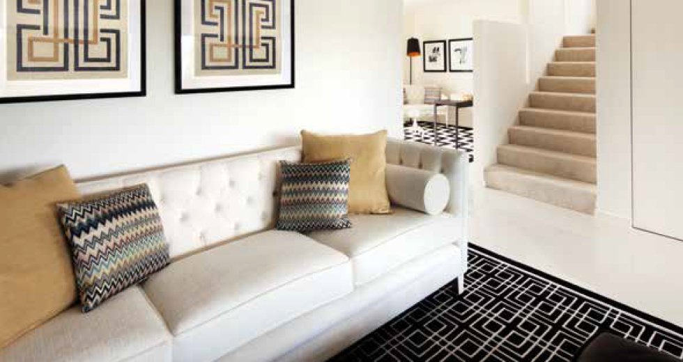 Dahlia Residences