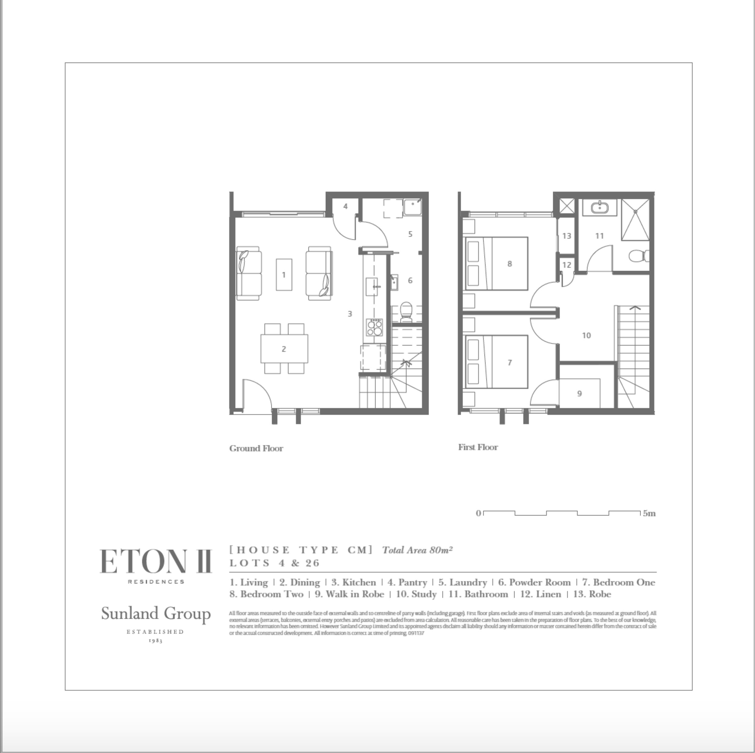 Eton