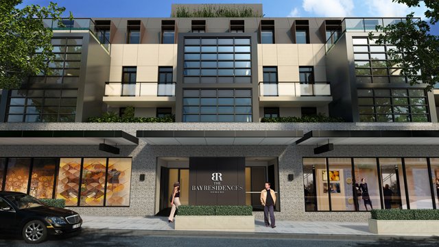 Bay Residences