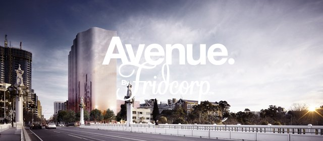 Avenue 
