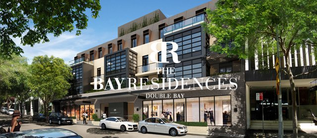 Bay Residences