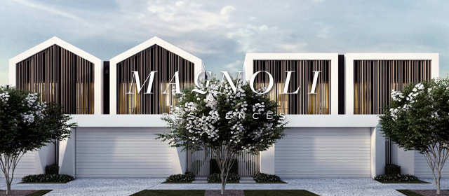 Magnoli Residences