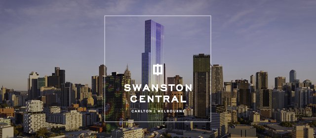 Swanston Central