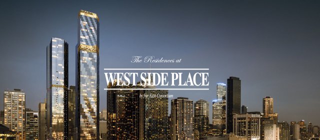 West Side Place
