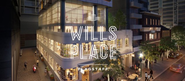 Wills Place 