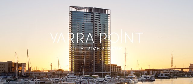 Yarra Point 