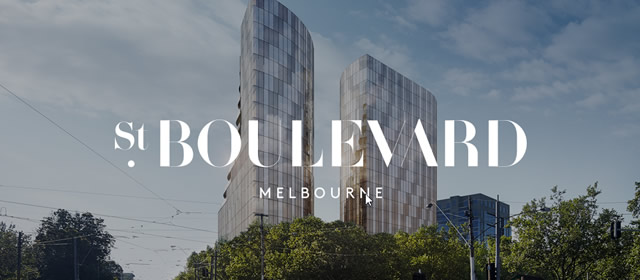 St. Boulevard