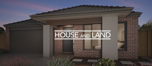 House and Land